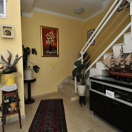 Hotel Haus Am Meer Cavtat Dış mekan fotoğraf