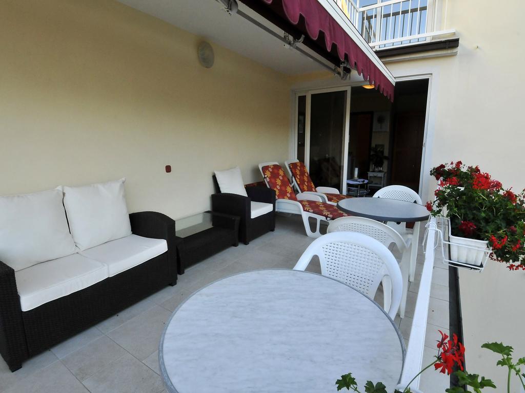 Hotel Haus Am Meer Cavtat Dış mekan fotoğraf