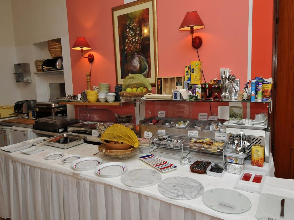 Hotel Haus Am Meer Cavtat Dış mekan fotoğraf