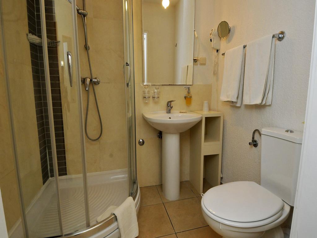Hotel Haus Am Meer Cavtat Oda fotoğraf