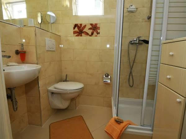 Hotel Haus Am Meer Cavtat Dış mekan fotoğraf