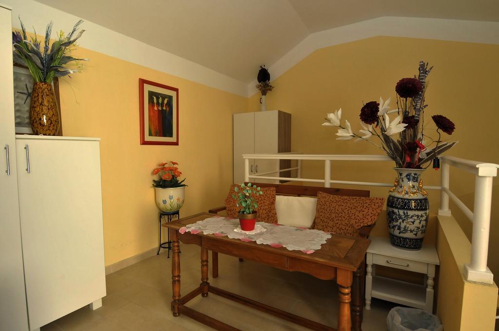 Hotel Haus Am Meer Cavtat Dış mekan fotoğraf